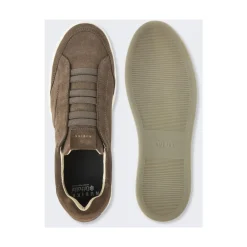 Sneakers<Nubikk Vick Ease Brun