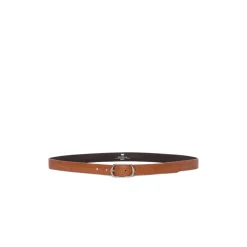 Bælter<Weekend Max Mara Vignola Belt Brun