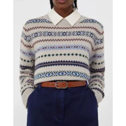 Bælter<Weekend Max Mara Vignola Belt Brun