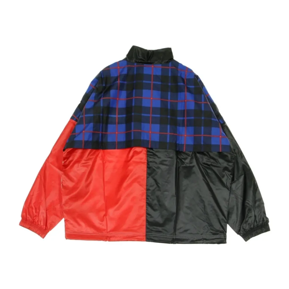 Skaljakker<Nike Vindjakke i vævet materiale Multifarvet