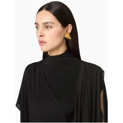 Smykker<Nina Ricci Vingede due Gul