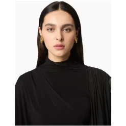 Smykker<Nina Ricci Vingede due Gul