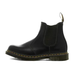 Chelsea Boots^Dr. Martens Vintage 2976 Chelsea Støvle Sort