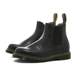 Chelsea Boots^Dr. Martens Vintage 2976 Chelsea Støvle Sort