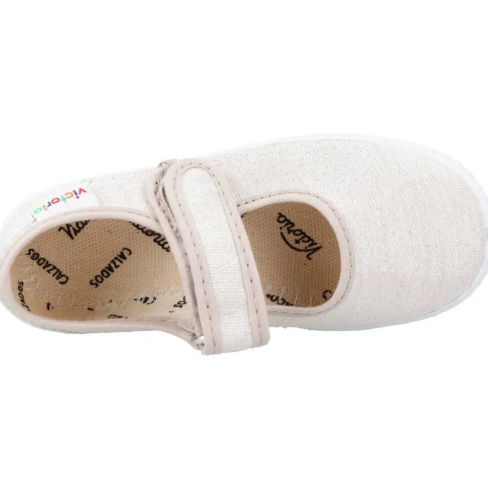 Ballerinasko^Victoria Vintage Mercedes Ballerina Bil Shine Beige