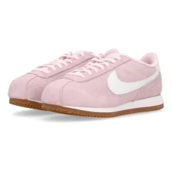Sneakers^Nike Vintage Suede Lav Skåret Sneakers Pink