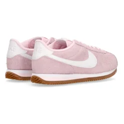 Sneakers^Nike Vintage Suede Lav Skåret Sneakers Pink