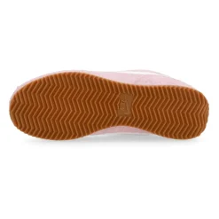 Sneakers^Nike Vintage Suede Lav Skåret Sneakers Pink