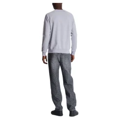Trøjer|Sweatshirts<Balmain Vintage sweatshirt Grå