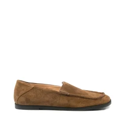 Loafers<Dear Frances Vinter Toffee Sko Brun