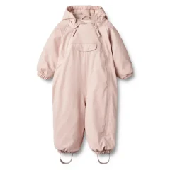 Overtøj^Wheat Vinterdragt Evig - Lyserød Pink