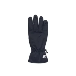 Handsker|Handsker<K-Way Vinterhandsker Freyr Vandtæt Twill Blå