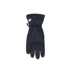 Handsker|Handsker<K-Way Vinterhandsker Freyr Vandtæt Twill Blå