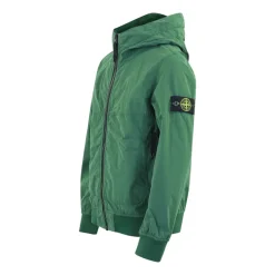 Jakker^Stone Island Vinterjakke Grøn
