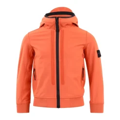 Jakker^Stone Island Vinterjakke Orange