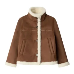 Jakker<Pepe Jeans Vinterjakker Brun
