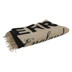 Halstørklæder Og Tørklæder|Tørklæder^Burberry Vintertørklæde Beige