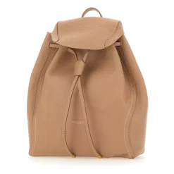 Rygsække^Gianni Chiarini Violette Rygsæk Beige