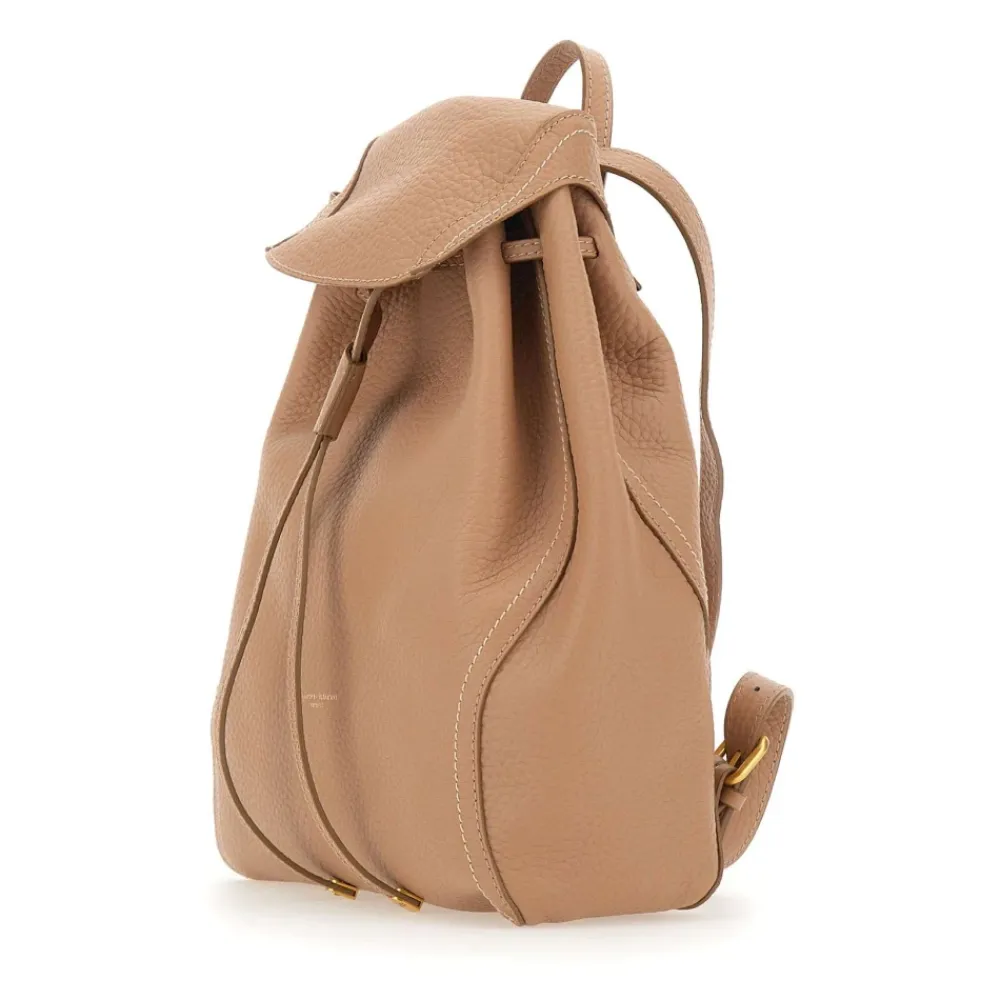 Rygsække^Gianni Chiarini Violette Rygsæk Beige