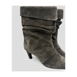 Støvler^ASH Virgee Boot Brun