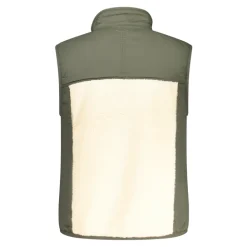 Veste<K-Way Vital 4.0 Orsetto Vest Grøn