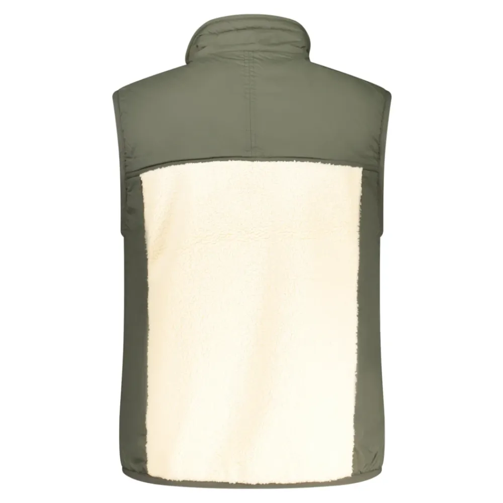 Veste<K-Way Vital 4.0 Orsetto Vest Grøn