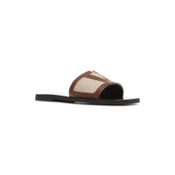 Sandaler^Valentino Garavani Viva Superstar Slide Sandal Sort