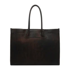 Indkøbstasker<Vivienne Westwood Tasker.. Brun