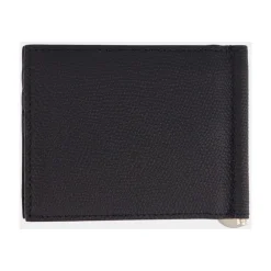 Punge & Kortholder^Valentino Garavani Vlogo Bifold Wallet Sort