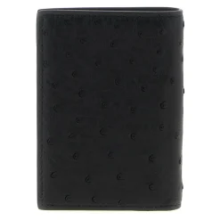 Punge & Kortholder^Valentino Garavani VLogo Signature Kortholder Sort