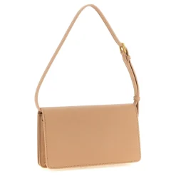 Skuldertasker^Valentino Garavani VLogo Signature Mini Skuldertaske Pink