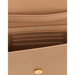 Skuldertasker^Valentino Garavani VLogo Signature Mini Skuldertaske Pink