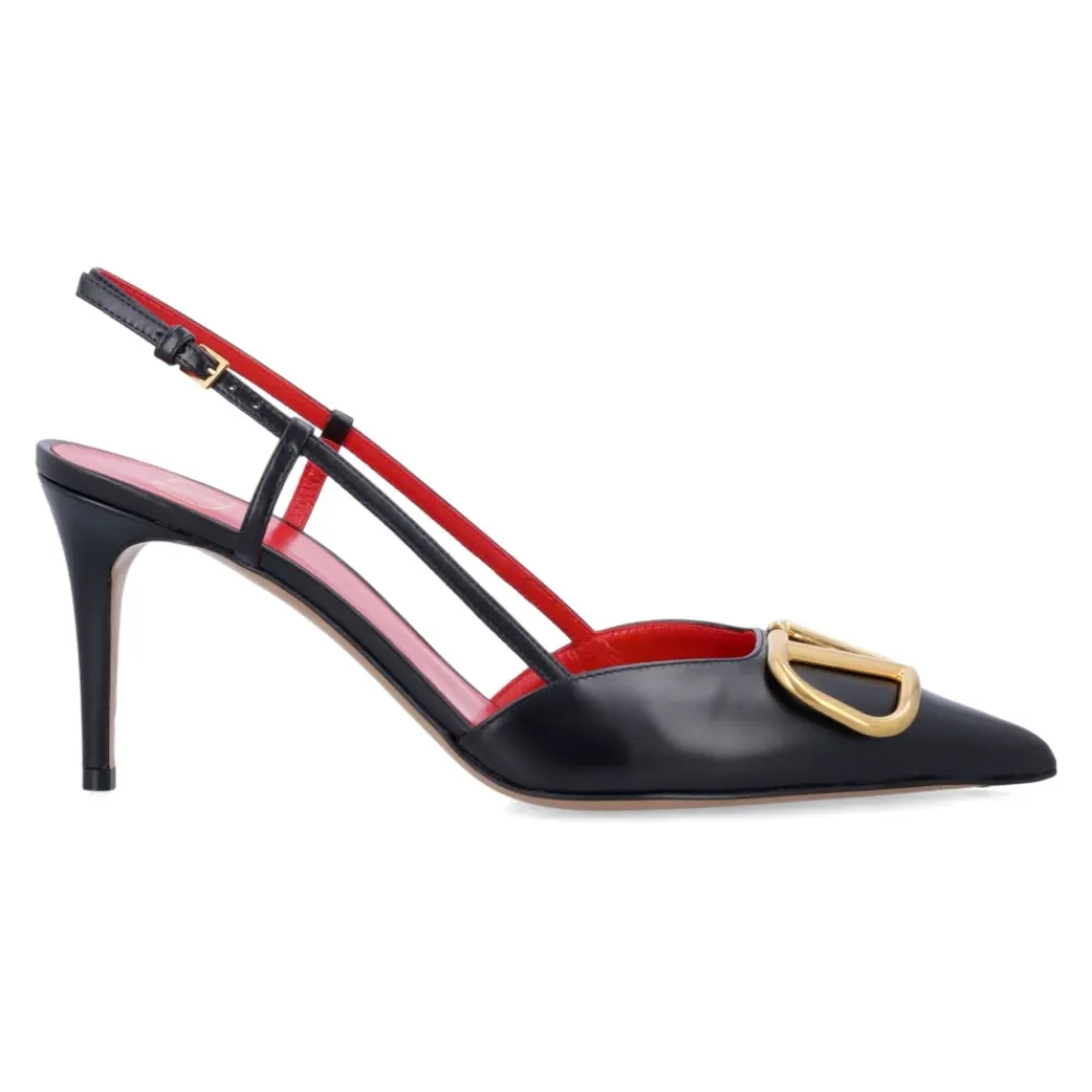 Pumps|Stiletter^Valentino Garavani VLogo Signature Slingback Pump Sort