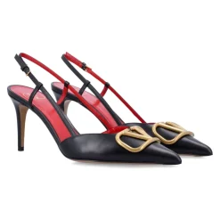 Pumps|Stiletter^Valentino Garavani VLogo Signature Slingback Pump Sort