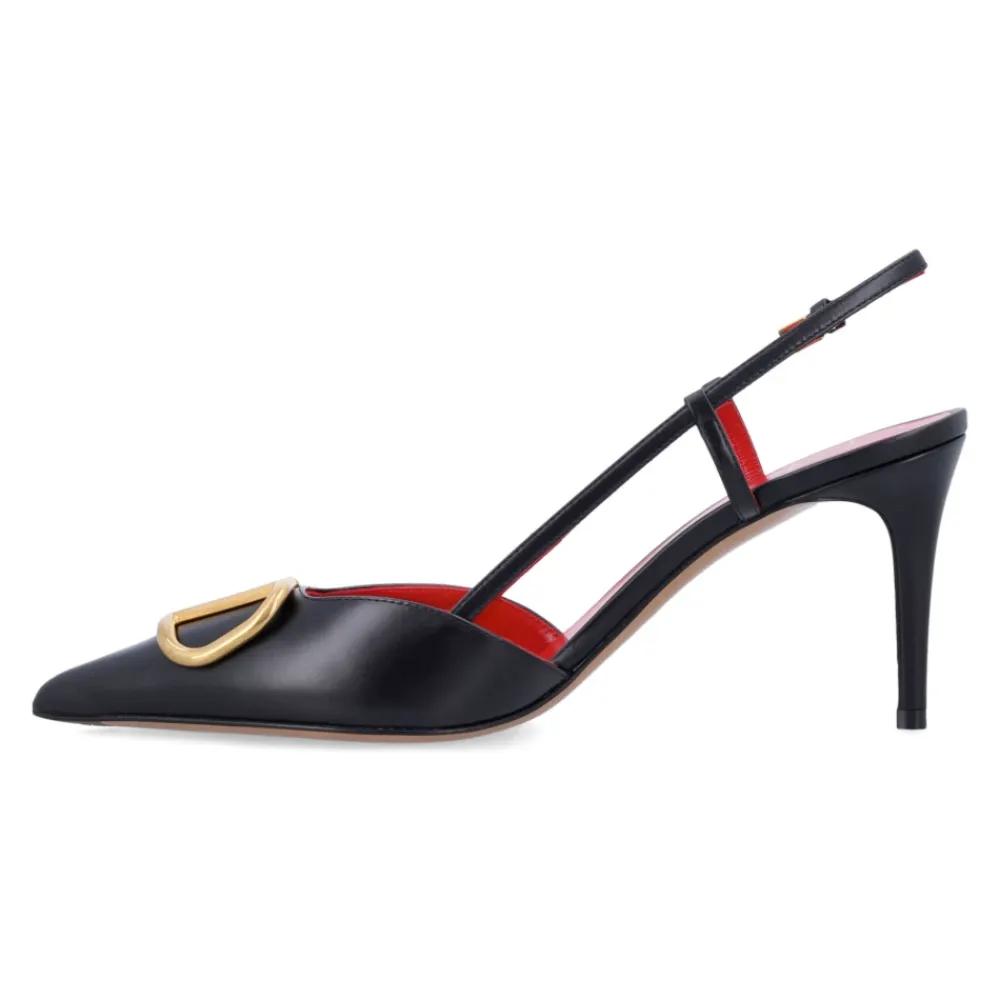 Pumps|Stiletter^Valentino Garavani VLogo Signature Slingback Pump Sort