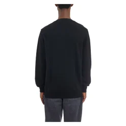 Sweatshirts<Comme des Garçons Play V-Neck Logo Tee Sort
