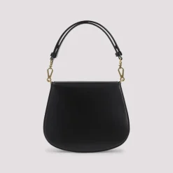 Håndtasker^Saint Laurent VOLTAIRE Sort