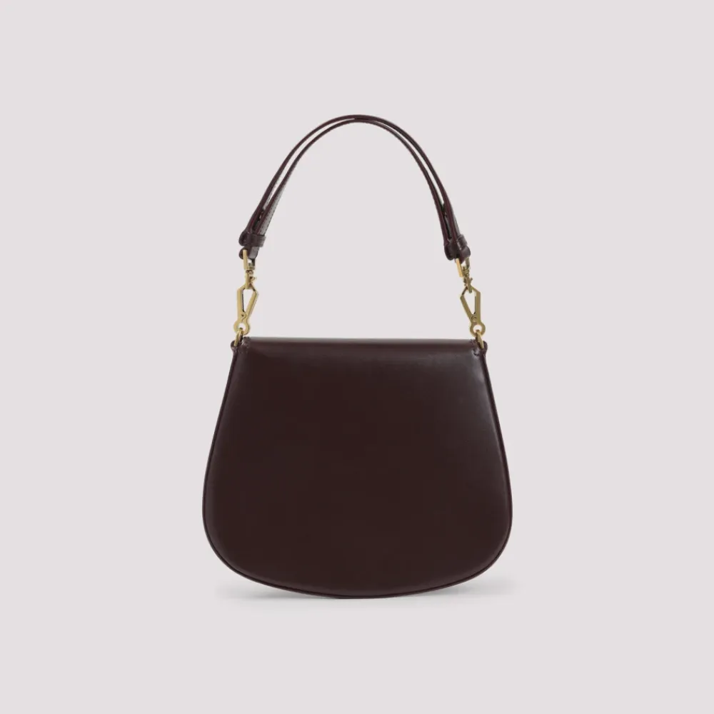Håndtasker^Saint Laurent Voltaire Handbag Brun