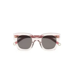 Solbriller^Kaleos VON TRAPP 001 Sungles Pink