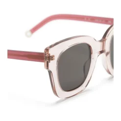 Solbriller^Kaleos VON TRAPP 001 Sungles Pink