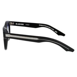 Solbriller|Solbriller<Kador Voyager 23 Solbriller Sort