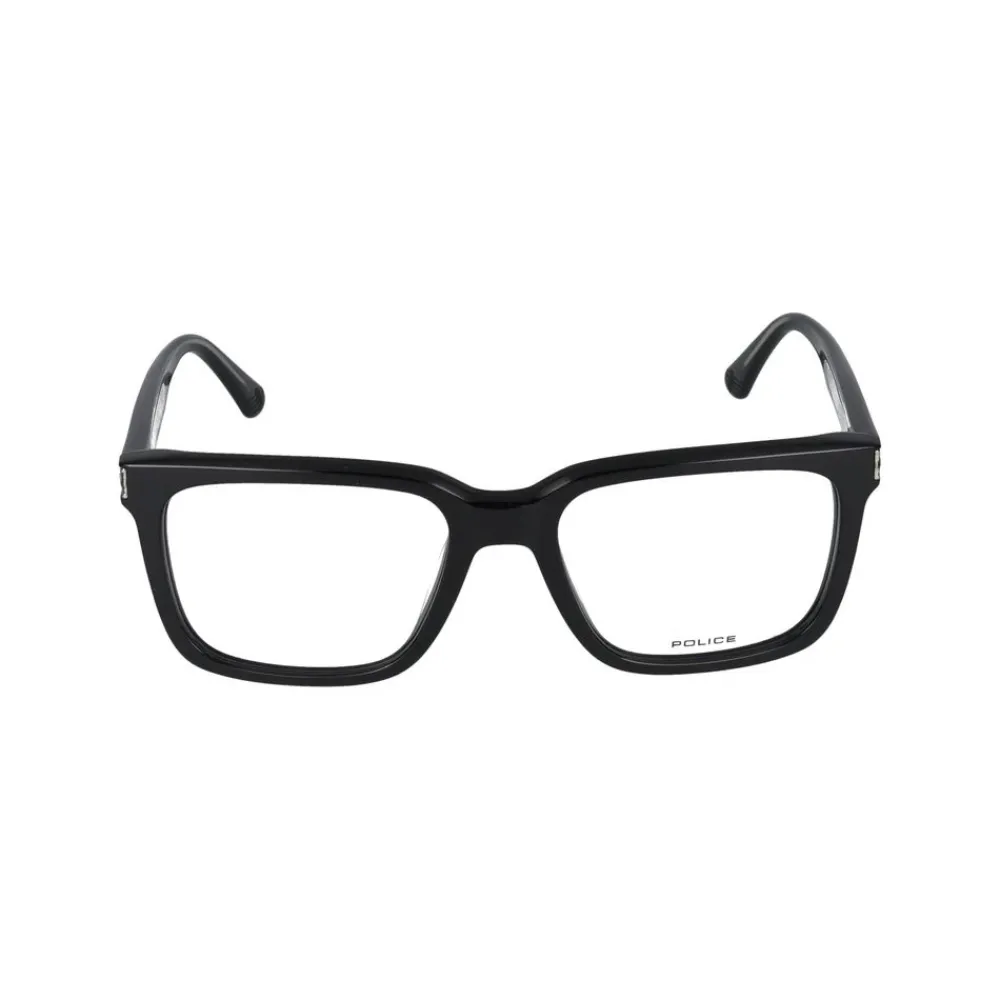 Briller^Police VPLF03N Eyeglasses Sort