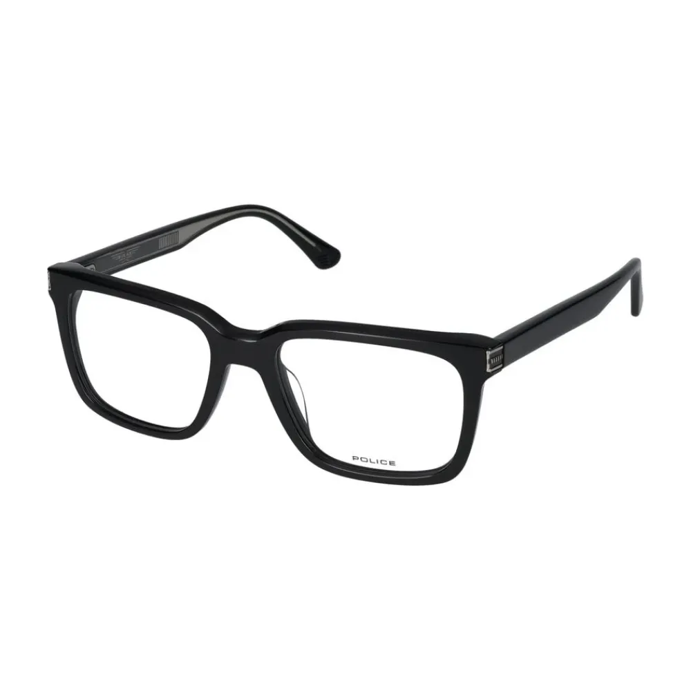 Briller^Police VPLF03N Eyeglasses Sort