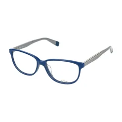 Briller<Furla VU4973 Optisk Brille Blå
