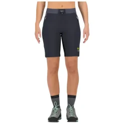 Træningsbukser & Tights<Karpos Vulcan Rock Evo Bermuda Shorts Sort
