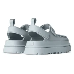 Sandaler<UGG W GoldenGlow Grøn