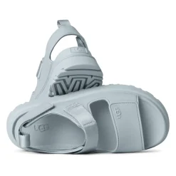 Sandaler<UGG W GoldenGlow Grøn
