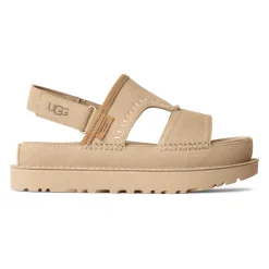 Sandaler<UGG W Goldenstar Regener Beige