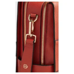 Laptop Tasker<Piquadro W140 Laptop Taske Orange
