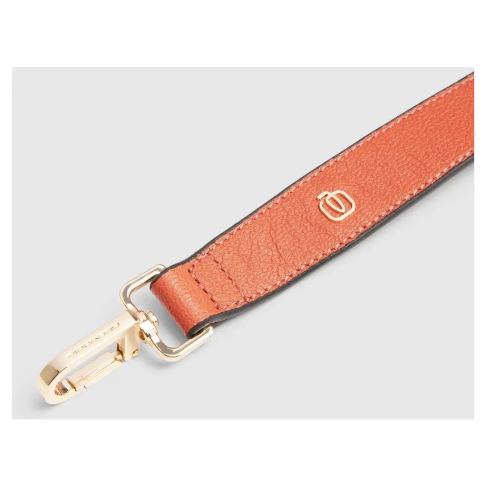 Laptop Tasker<Piquadro W140 Laptop Taske Orange